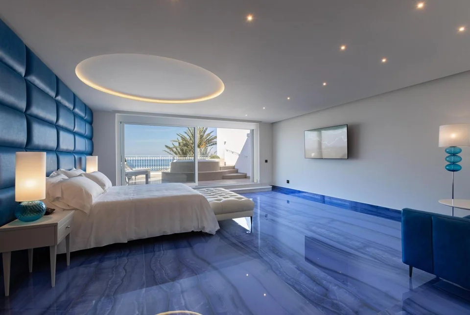 Grotta Palazzese Beach Hotel
