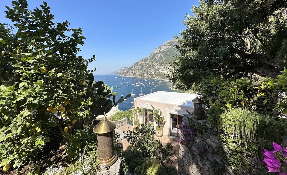 Villa Treville