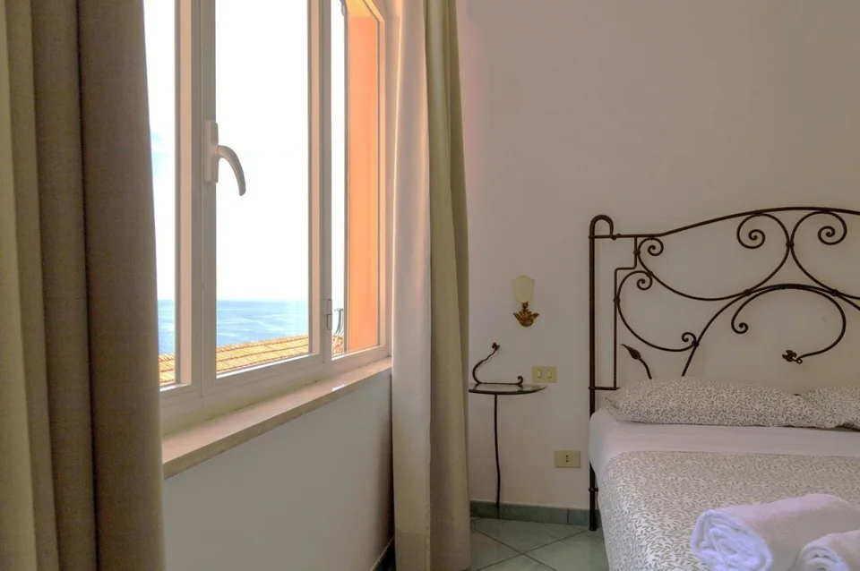 Hotiday Positano Sea View
