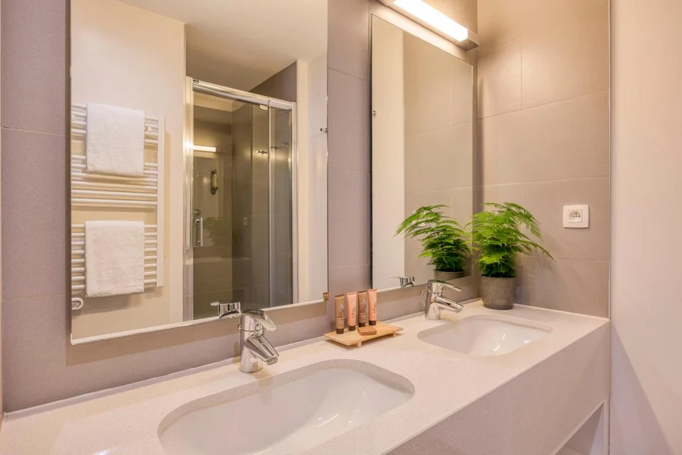 Citadines Toison d'Or Brussels