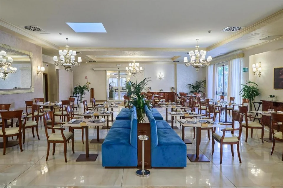 Quiete Taormina Naxos, Tapestry Collection by Hilton