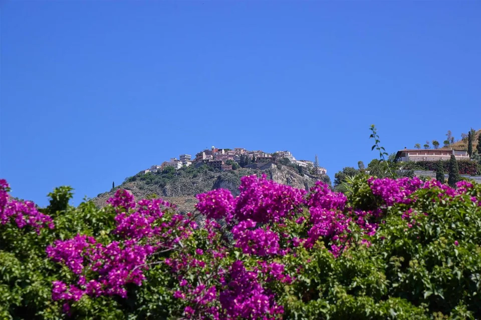 Quiete Taormina Naxos, Tapestry Collection by Hilton