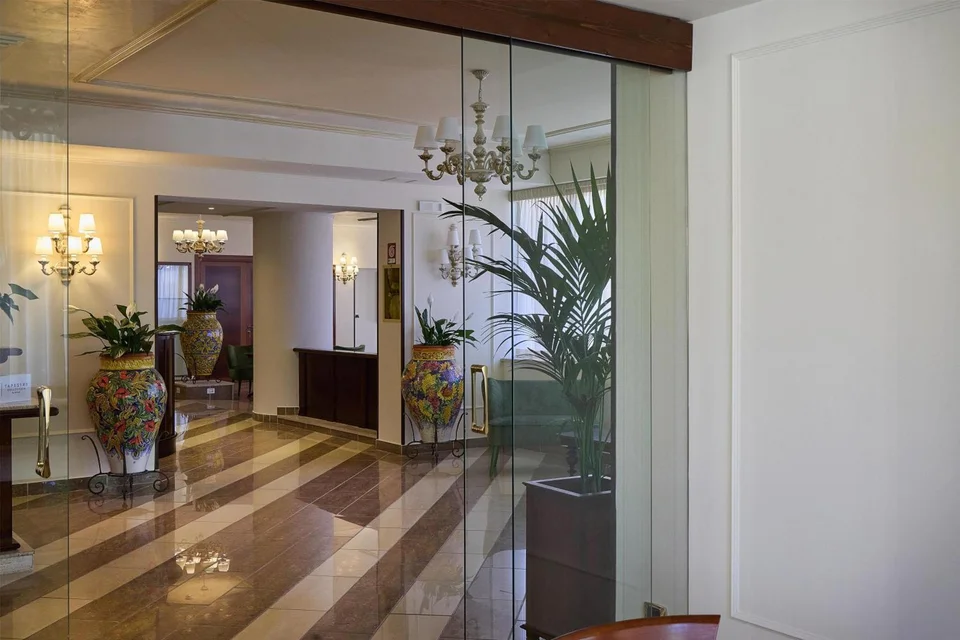 Quiete Taormina Naxos, Tapestry Collection by Hilton