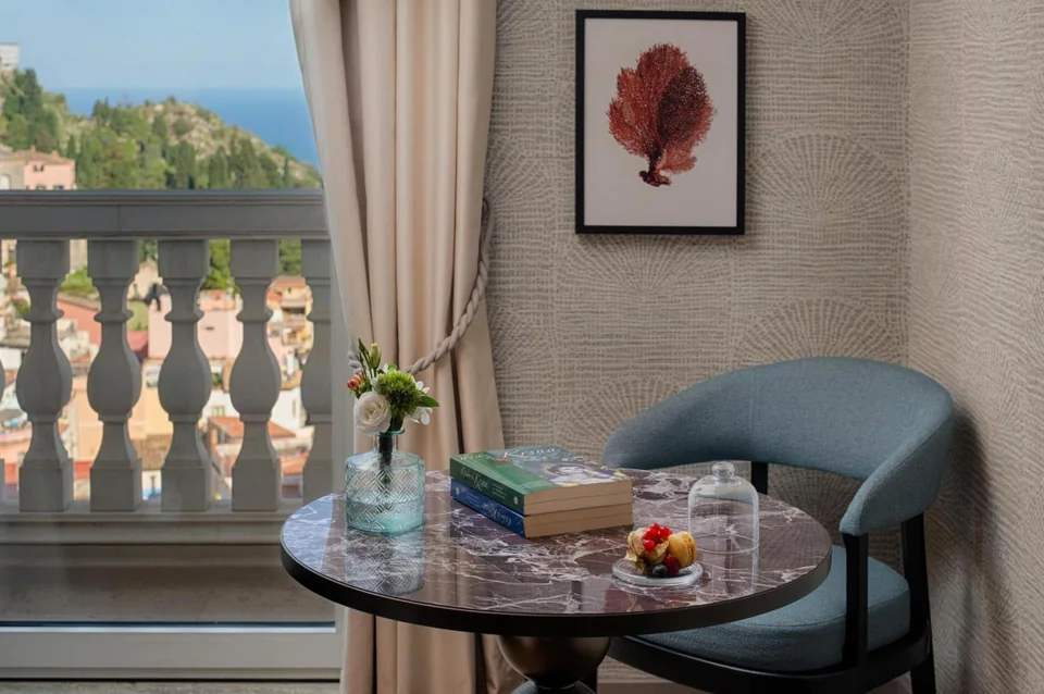 NH Collection Taormina