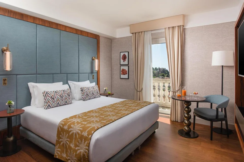 NH Collection Taormina