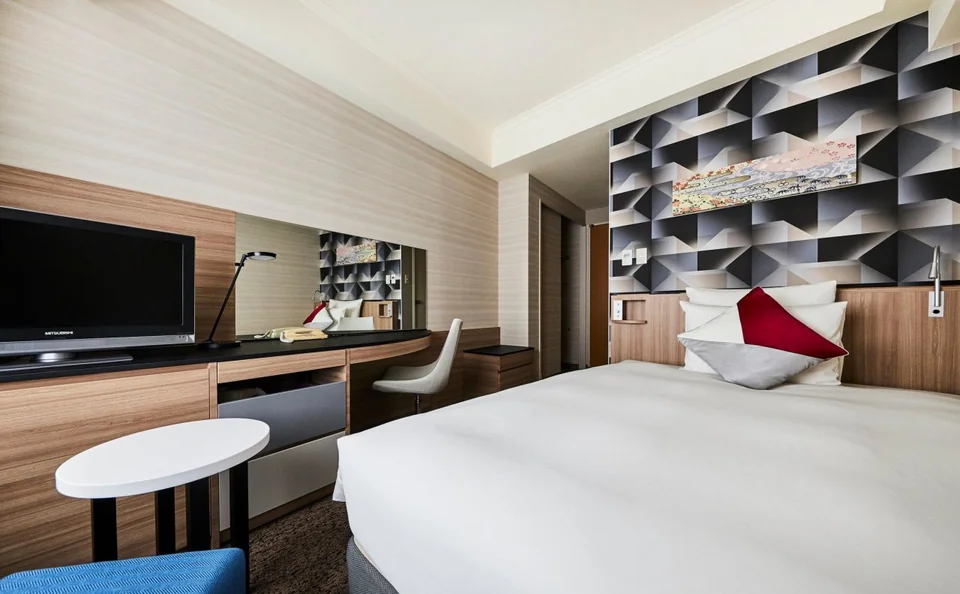 ANA Crowne Plaza Kanazawa