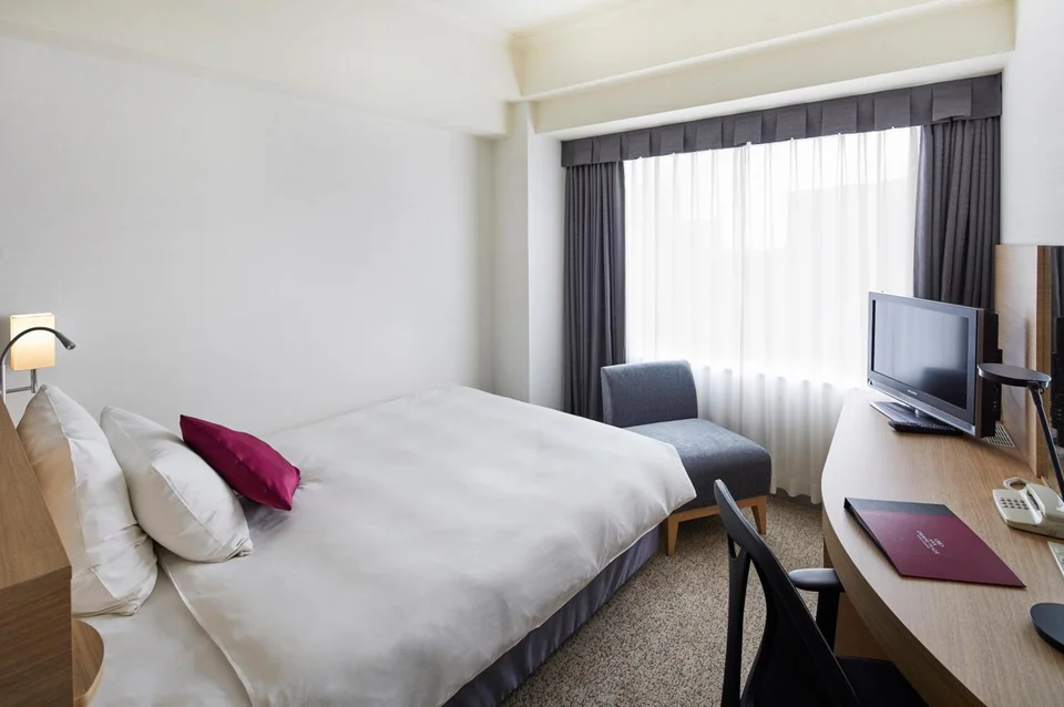 ANA Crowne Plaza Kanazawa