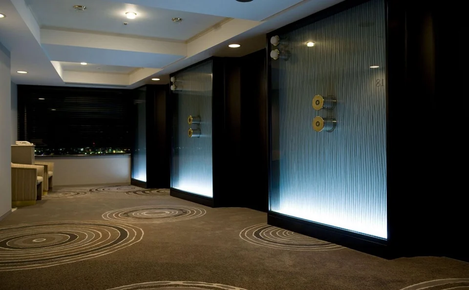 ANA Crowne Plaza Kanazawa
