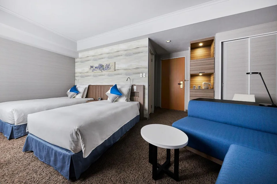 ANA Crowne Plaza Kanazawa