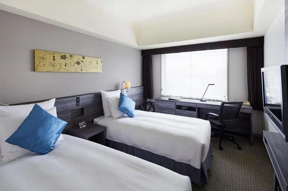 ANA Crowne Plaza Kanazawa