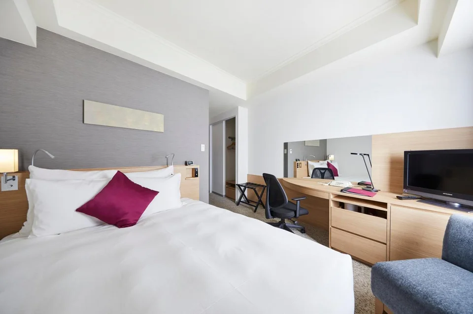 ANA Crowne Plaza Kanazawa