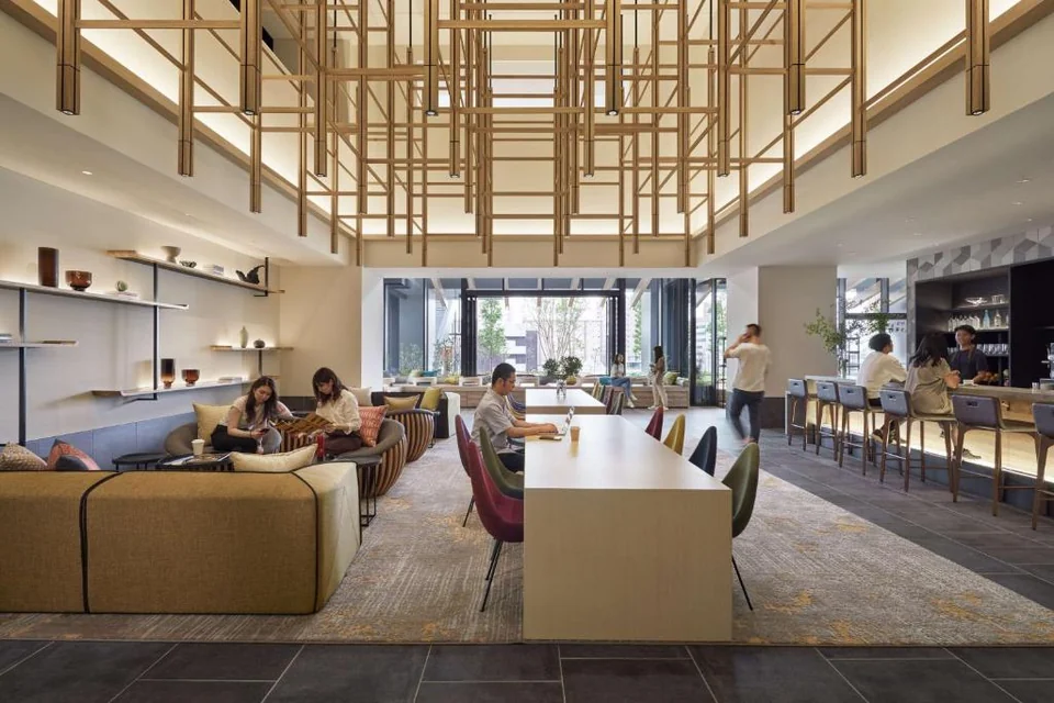 Hyatt House Kanazawa