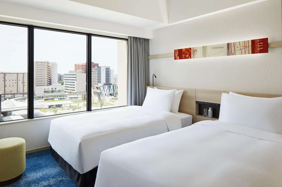 Hyatt House Kanazawa