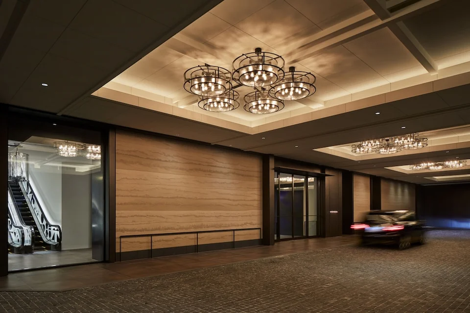 Hyatt Centric Kanazawa