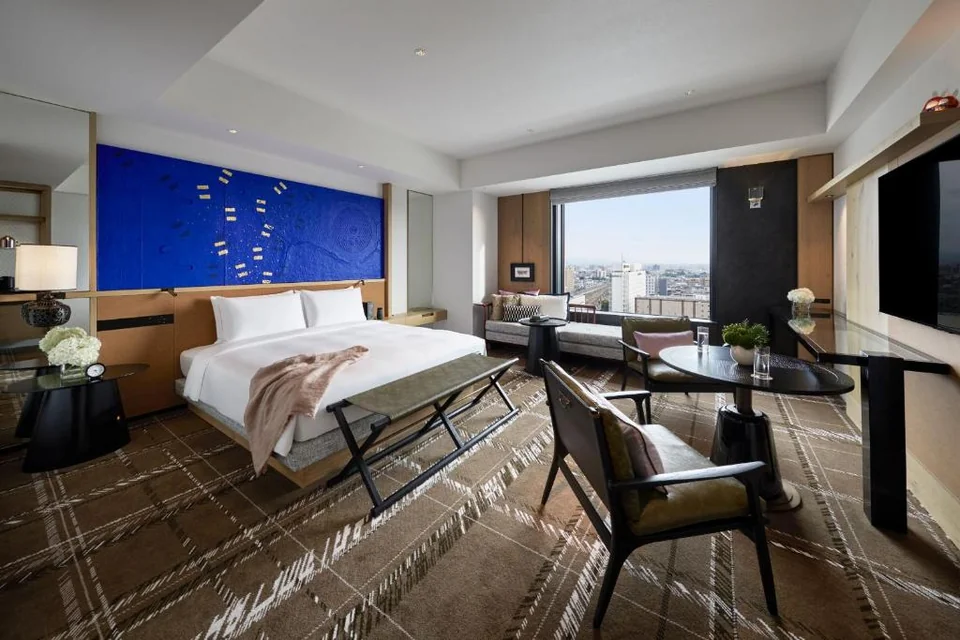 Hyatt Centric Kanazawa