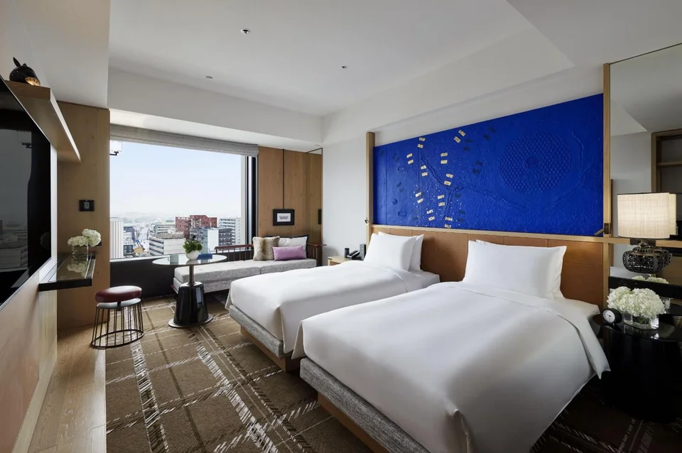 Hyatt Centric Kanazawa