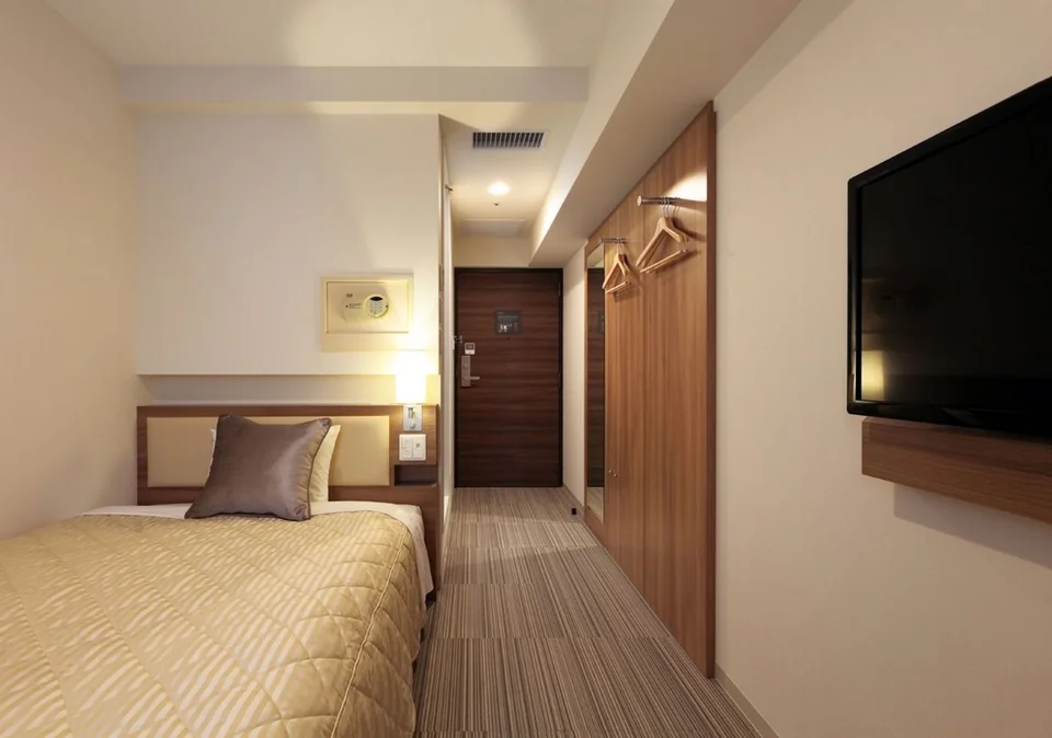 Four Points Flex by Sheraton Kanazawa