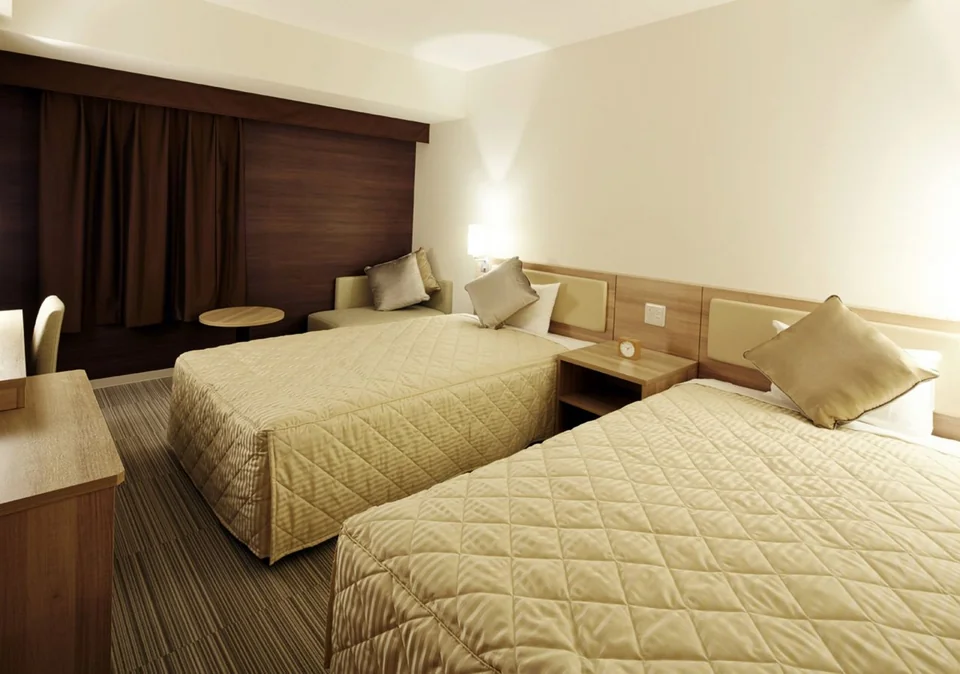 Four Points Flex by Sheraton Kanazawa
