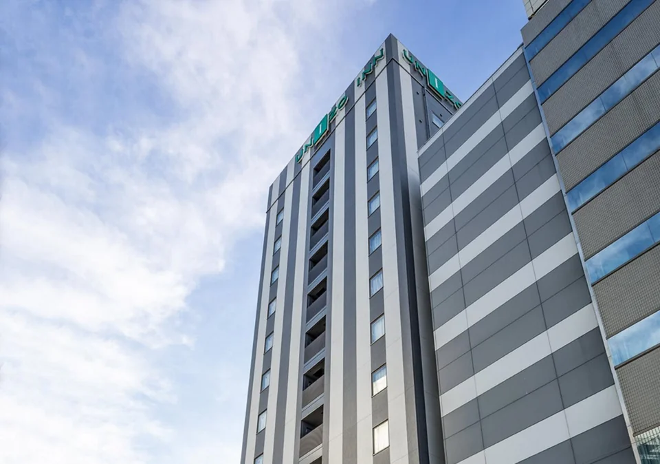 Four Points Flex by Sheraton Kanazawa