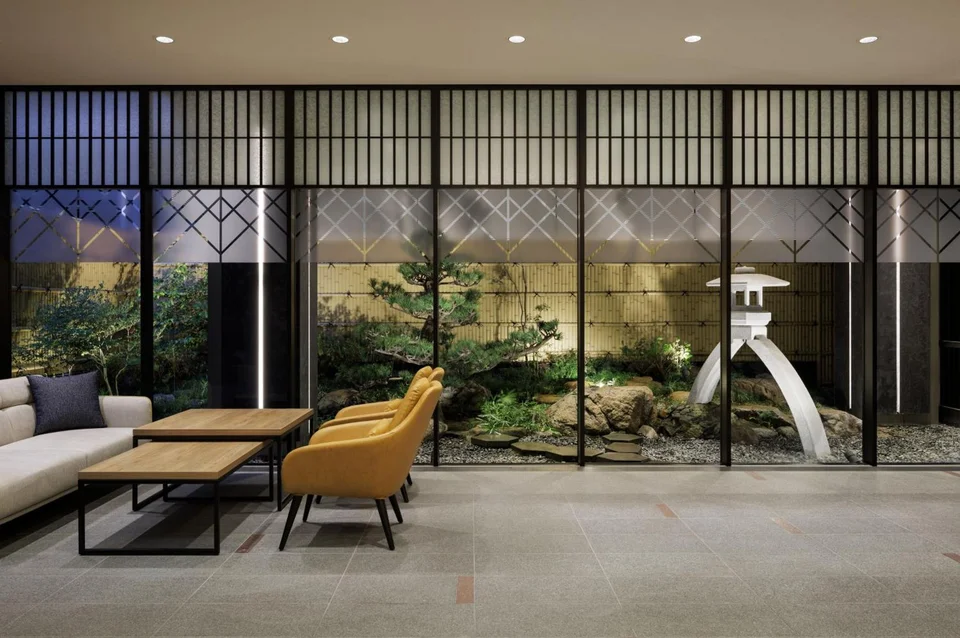 Four Points Flex by Sheraton Kanazawa