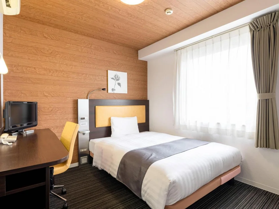 Comfort Hotel Kokura