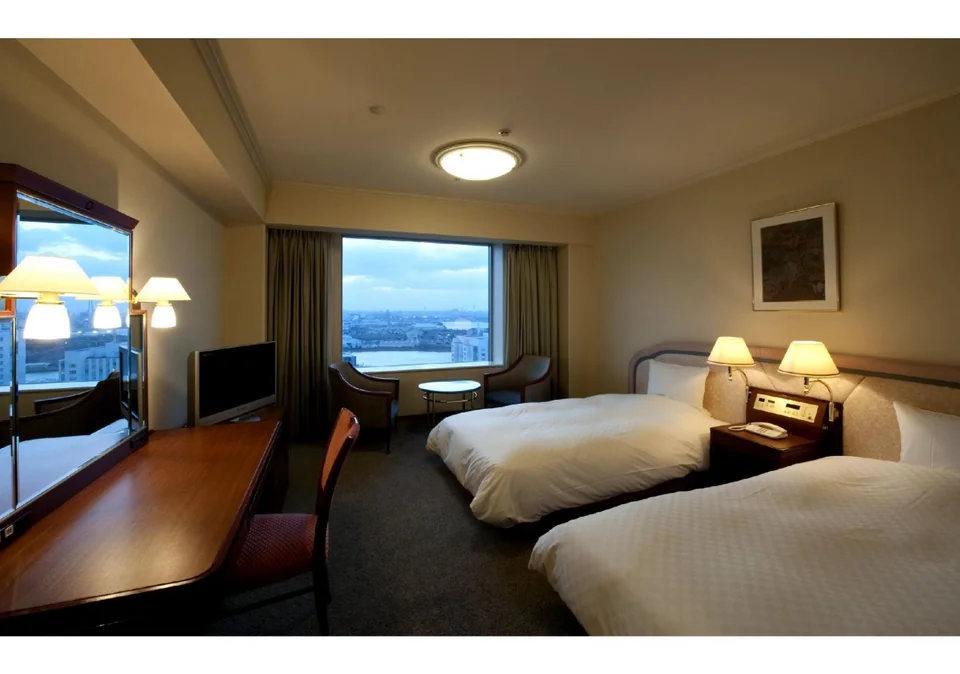 Rihga Royal Kokura