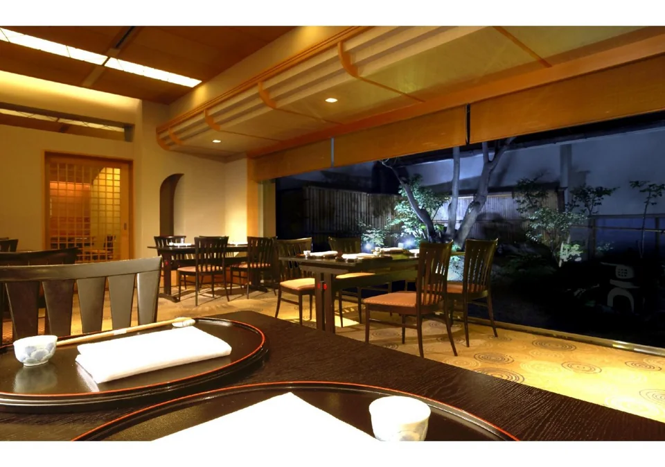 Rihga Royal Kokura