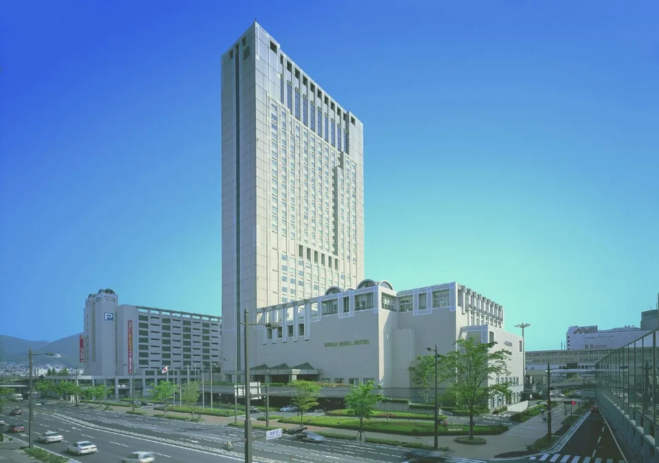 Rihga Royal Kokura
