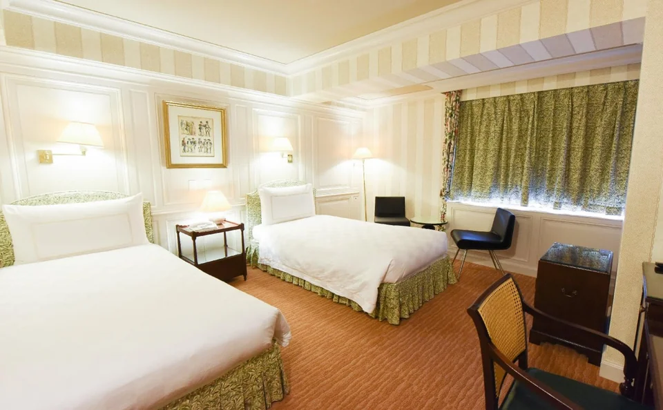 Art Hotel Kokura New Tagawa