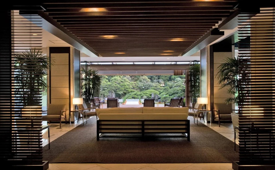 Art Hotel Kokura New Tagawa