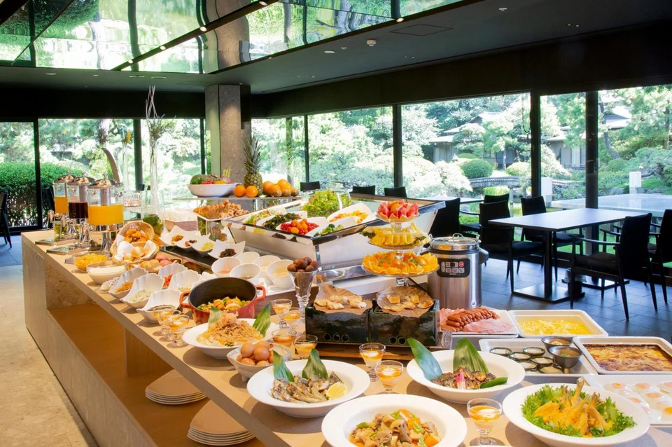 Art Hotel Kokura New Tagawa