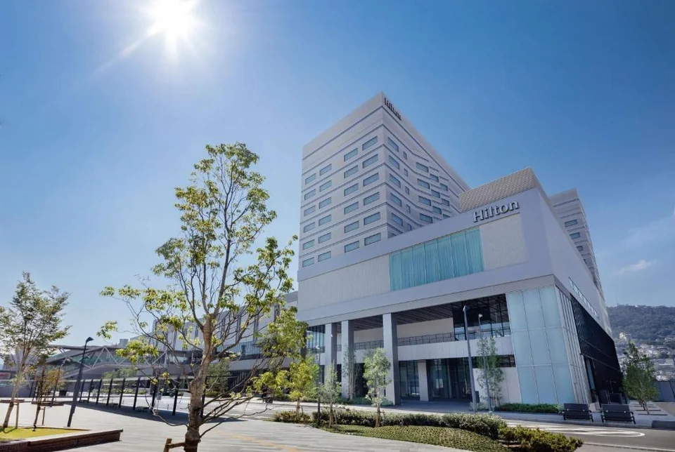 Hilton Nagasaki