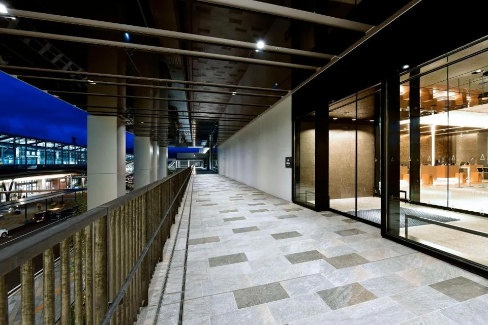 Hilton Nagasaki