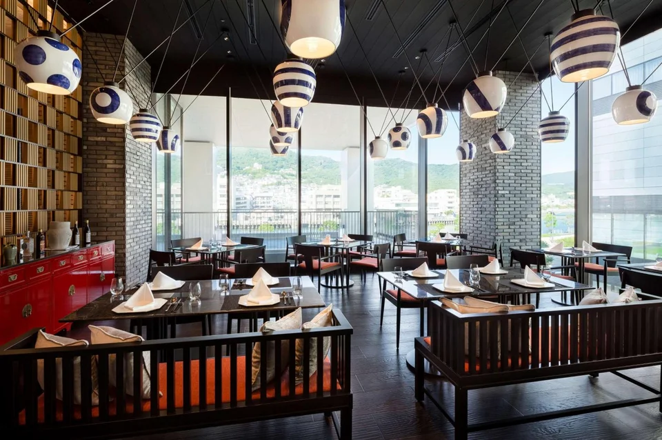 Hilton Nagasaki