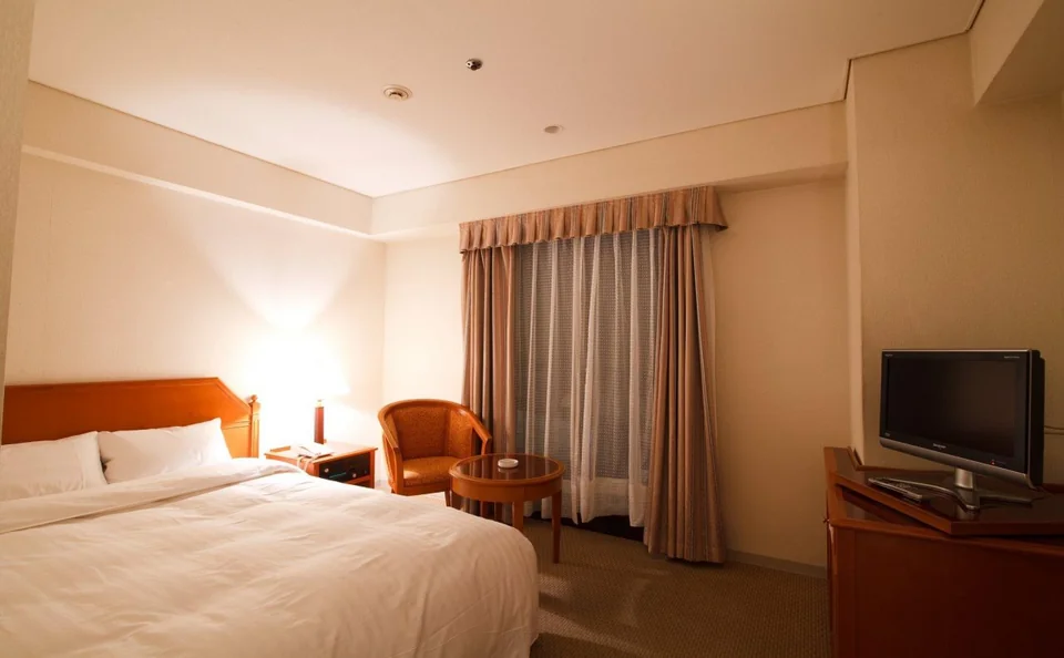 ANA Crowne Plaza Nagasaki Gloverhill