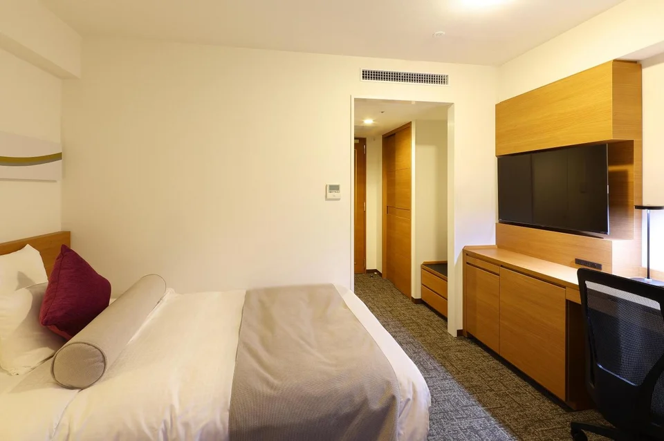 ANA Crowne Plaza Nagasaki Gloverhill