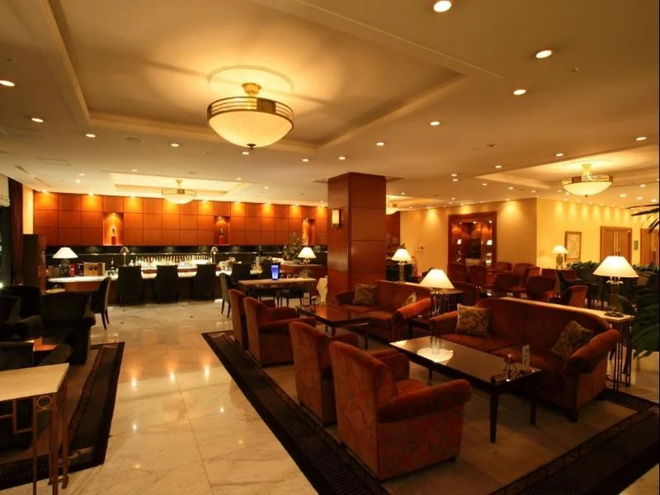 ANA Crowne Plaza Nagasaki Gloverhill