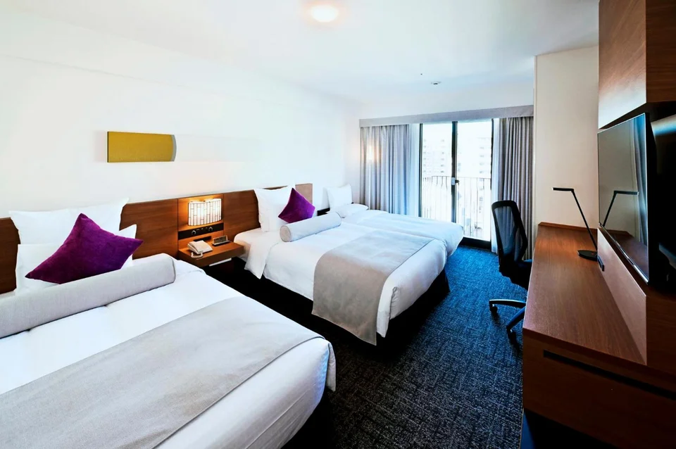 ANA Crowne Plaza Nagasaki Gloverhill