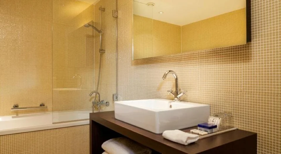 Park Inn By Radisson Antwerpen City Centre
