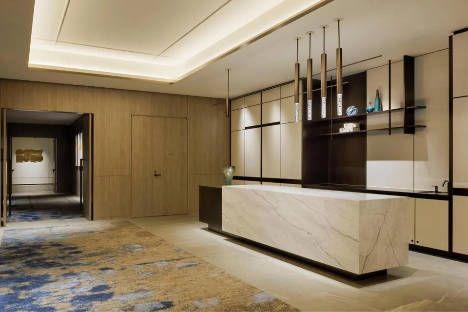 Nagasaki Marriott Hotel