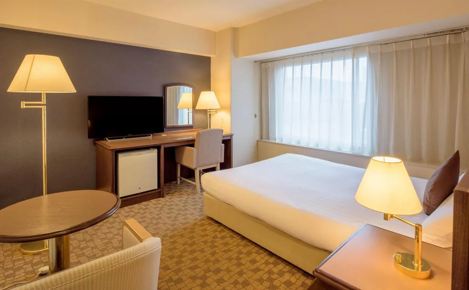 ANA Crowne Plaza Sapporo