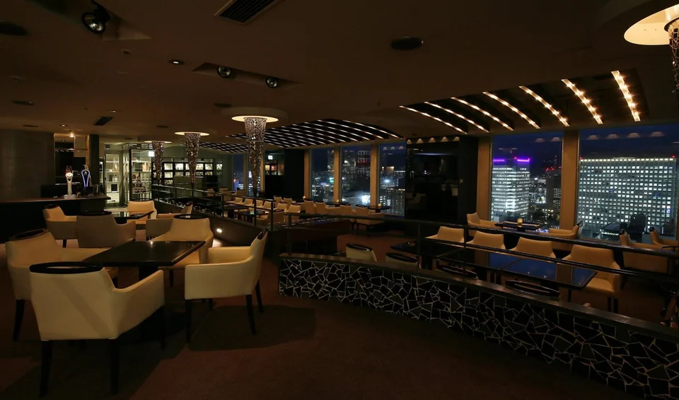 ANA Crowne Plaza Sapporo