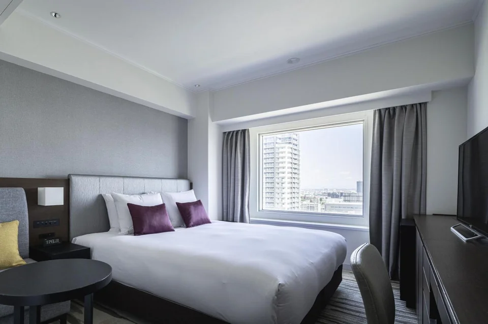 ANA Crowne Plaza Sapporo