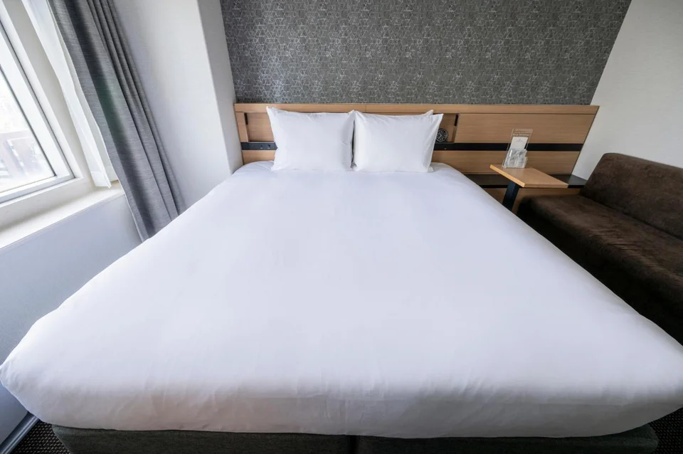 ANA Crowne Plaza Sapporo