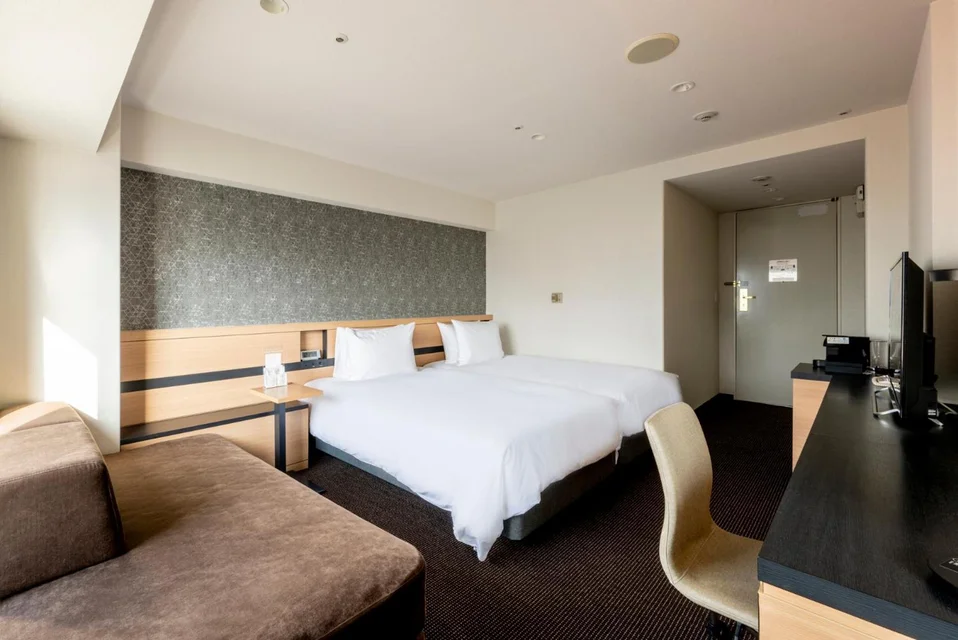 ANA Crowne Plaza Sapporo
