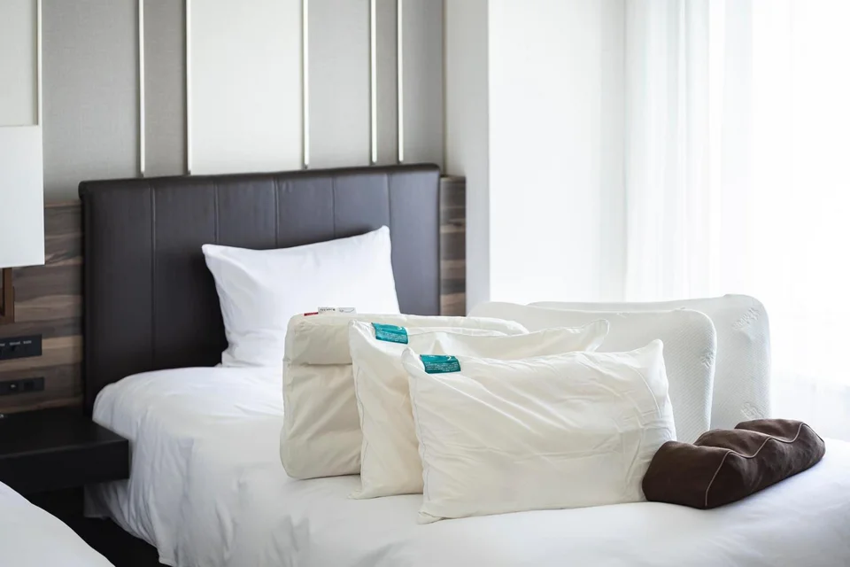 ANA Crowne Plaza Sapporo