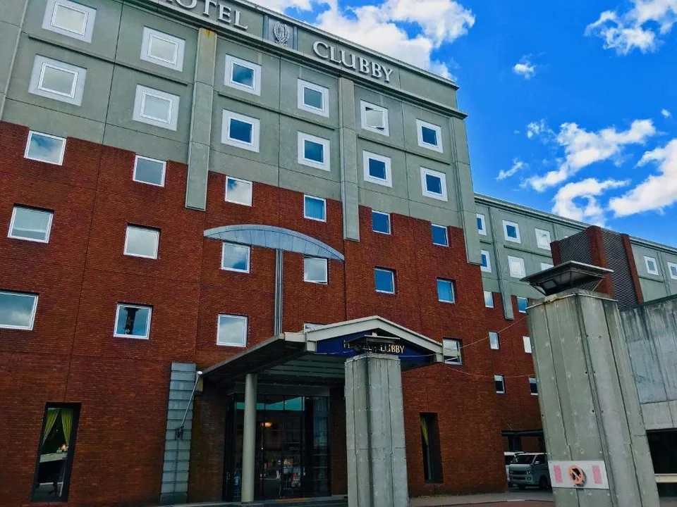 A photograph of Hotel Sosei Sapporo - MGallery Collection