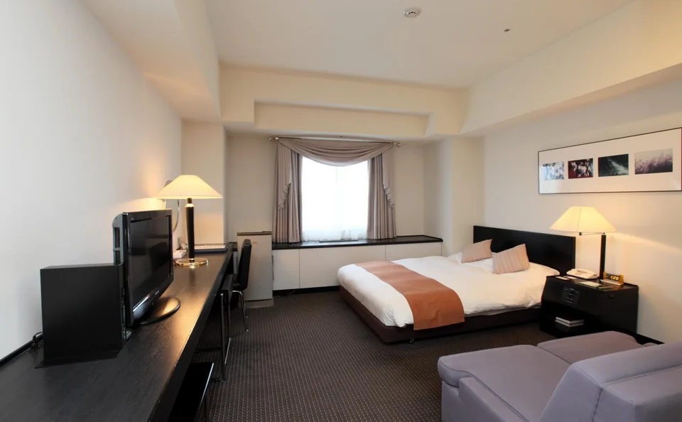 Hotel Sosei Sapporo - MGallery Collection