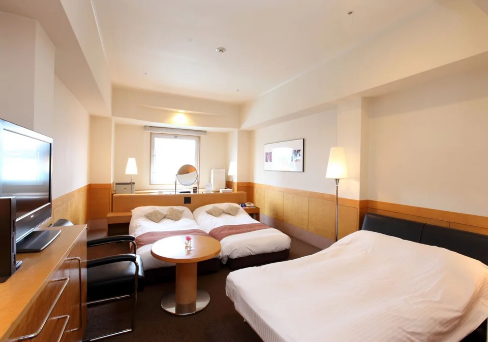 Hotel Sosei Sapporo - MGallery Collection