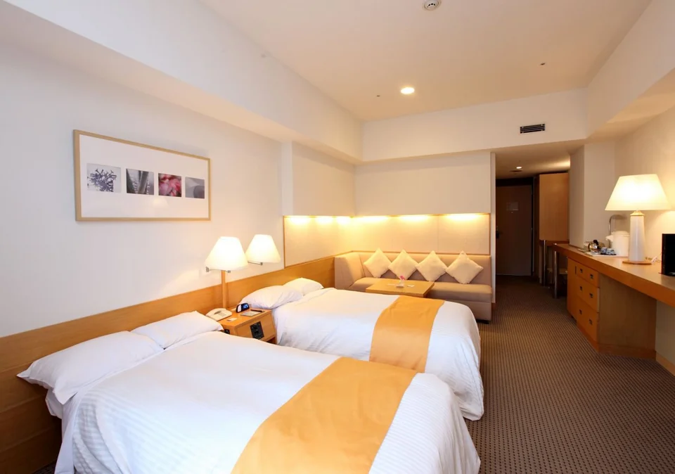 Hotel Sosei Sapporo - MGallery Collection
